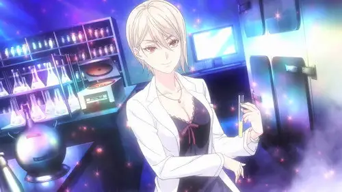 Shokugeki no Soma Temporada 1 Episodios 22 • Sub Español