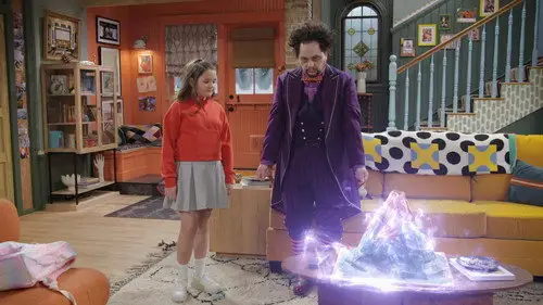 Vuelven los magos de Waverly Place Temporada 1 Episodios 20 • Sub Español