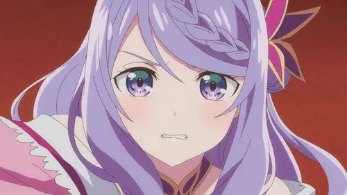 Seirei Gensouki Temporada 2 Episodios 10 • Sub Español