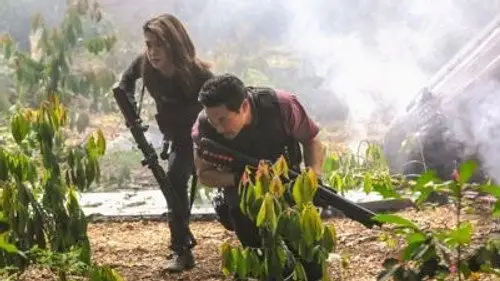 Hawái 5.0 Temporada 3 Episodios 21 • Sub Español