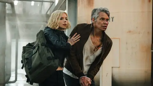 Lucky Temporada 1 Cap 7 • Español Online