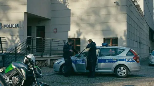 Komisarz Alex Temporada 18 Episodios 2 • Sub Español