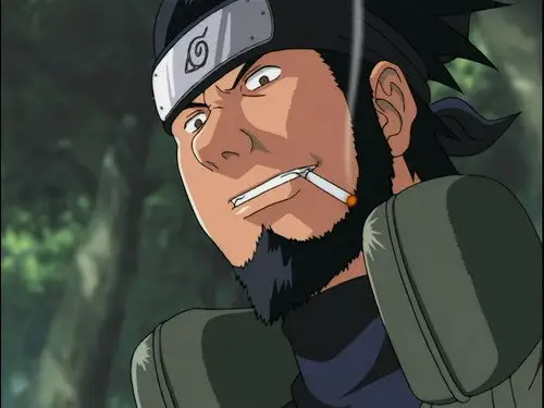 Naruto Temporada 2 Episodios 70 • Sub Español
