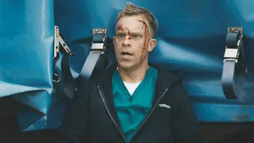 Casualty Temporada 35 Episodios 4 • Sub Español