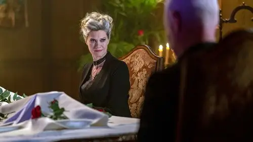 Van Helsing Temporada 4 Episodios 5 • Sub Español