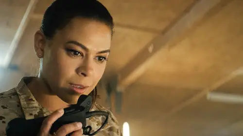 SEAL Team Temporada 1 Episodios 20 • Sub Español