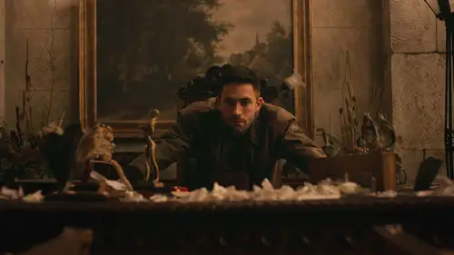 Polen Temporada 1 Episodios 8 • Sub Español
