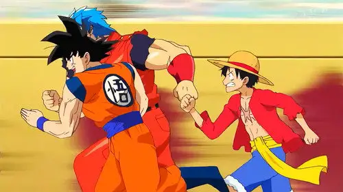 One Piece Temporada 15 Episodios 590 • Sub Español