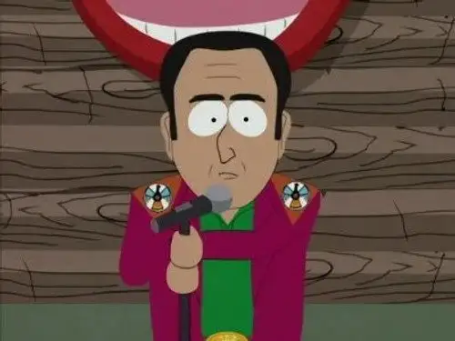 South Park Temporada 7 Episodios 7 • Sub Español
