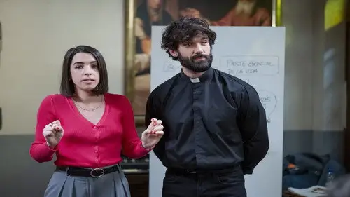 4 estrellas Temporada 3 Episodios 14 • Sub Español