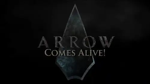 Arrow Temporada 0 Episodios 9 • Sub Español
