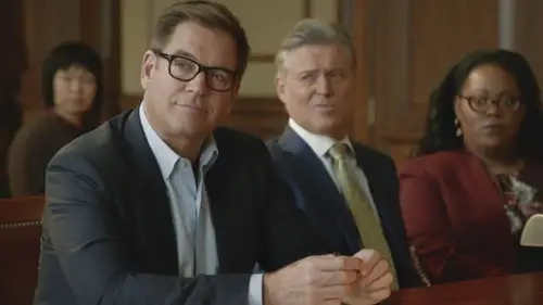 Bull Temporada 6 Episodios 11 • Sub Español