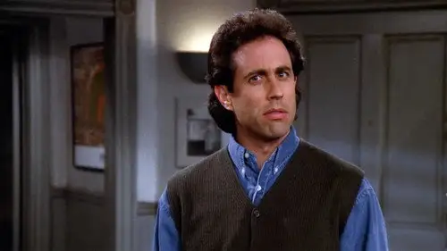 Seinfeld Temporada 6 Episodios 14 • Sub Español