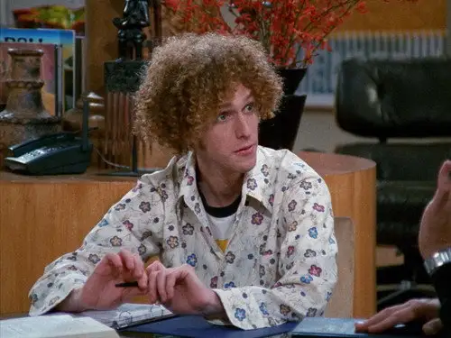 Frasier Temporada 8 Episodios 22 • Sub Español