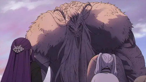 Frieren: Tras finalizar el viaje Temporada 1 Episodios 3 • Sub Español