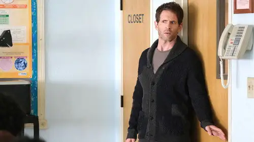 A.P. Bio Temporada 2 Episodios 2 • Sub Español