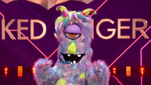 The Masked Singer Temporada 9 Episodios 4 • Sub Español