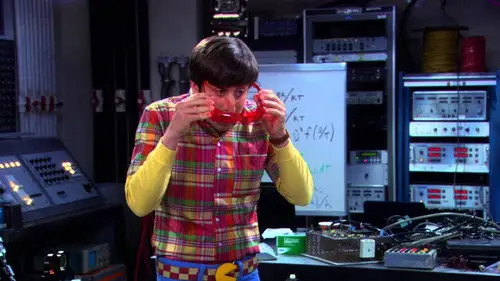 Big Bang Temporada 3 Episodios 12 • Sub Español
