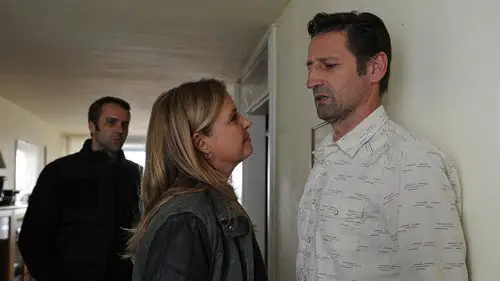 Die Chefin Temporada 6 Episodios 1 • Sub Español