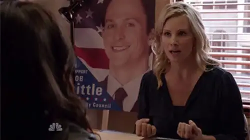 Parenthood Temporada 3 Episodios 17 • Sub Español