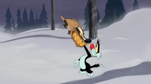 Looney Tunes Cartoons Temporada 1 Episodios 10 • Sub Español