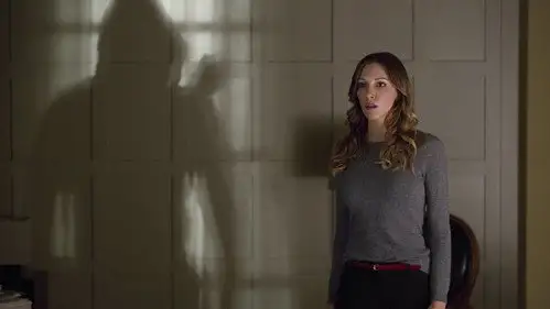 Arrow Temporada 2 Episodios 11 • Sub Español