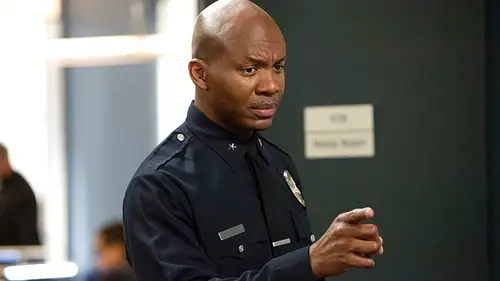 Major Crimes Temporada 5 Episodios 16 • Sub Español