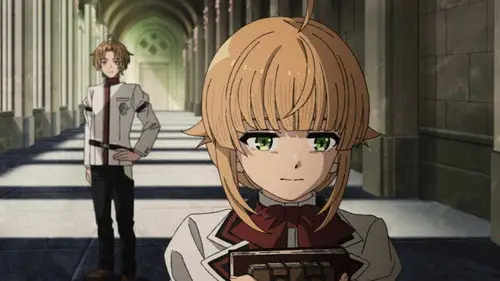 Mushoku Tensei Jobless Reincarnation Temporada 2 Episodios 17 • Sub Español