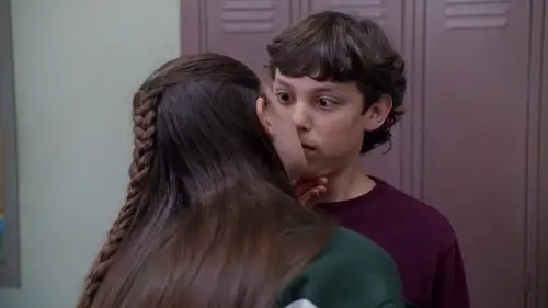 Freaks and Geeks Temporada 1 Episodios 13 • Sub Español