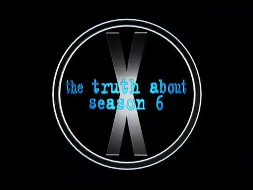 Expediente X Temporada 0 Episodios 12 • Sub Español
