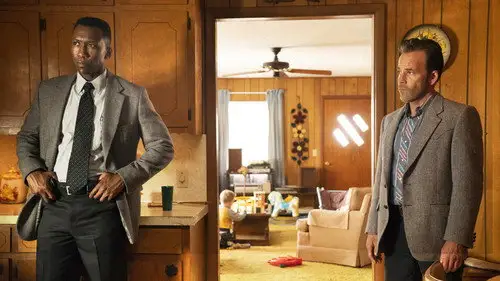 True Detective Temporada 3 Episodios 5 • Sub Español