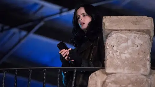 Marvel - Jessica Jones Temporada 2 Episodios 5 • Sub Español