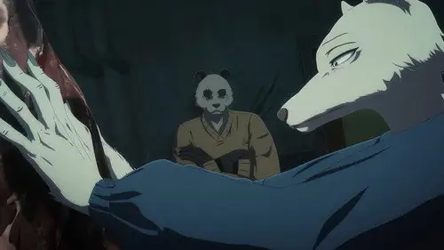 BEASTARS Temporada 2 Episodios 6 • Sub Español