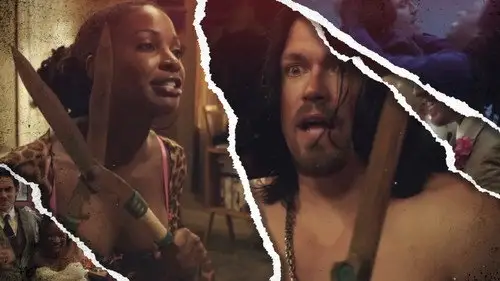 Shameless Temporada 0 Episodios 19 • Sub Español