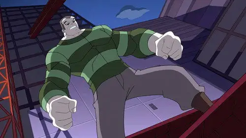 El Espectacular Spiderman Temporada 1 Episodios 5 • Sub Español