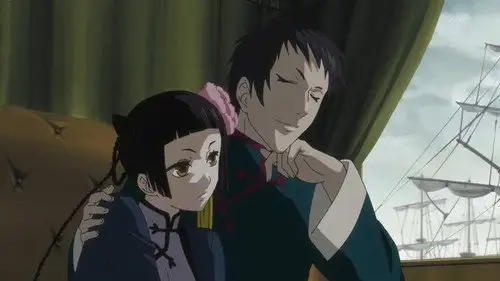 Black Butler Temporada 1 Episodios 20 • Sub Español