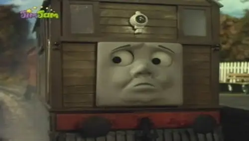 Thomas y sus amigos Temporada 11 Episodios 16 • Sub Español