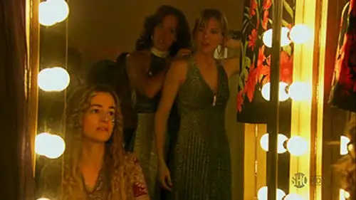 The L Word Temporada 6 Episodios 7 • Sub Español