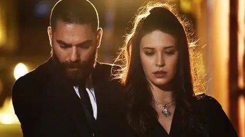 Vuslat Temporada 2 Episodios 2 • Sub Español