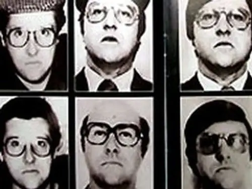 Faites entrer l'accusé Temporada 9 Episodios 4 • Sub Español