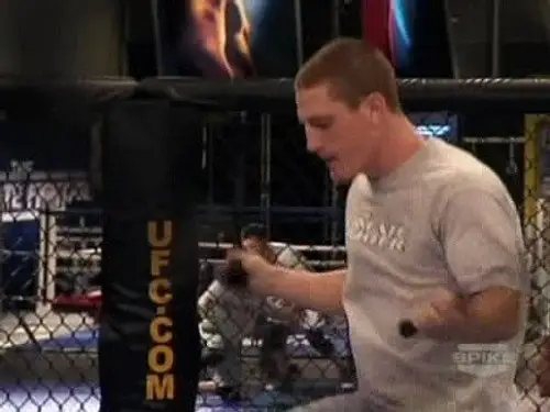 The Ultimate Fighter Temporada 6 Episodios 9 • Sub Español