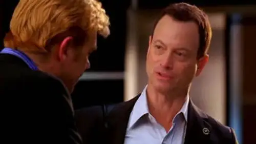 CSI: Miami Temporada 4 Episodios 7 • Sub Español