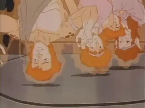 ThunderCats Temporada 4 Episodios 3 • Sub Español