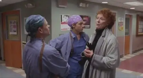 Urgencias Temporada 6 Episodios 13 • Sub Español