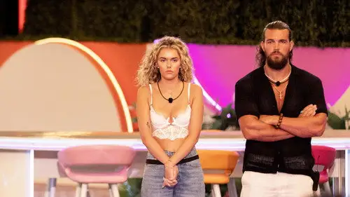Love Island (Estados Unidos) Temporada 5 Episodios 10 • Sub Español