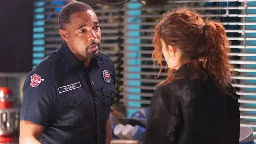 Estación 19 Temporada 5 Episodios 15 • Sub Español