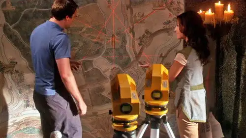 Stargate Atlantis Temporada 1 Episodios 16 • Sub Español