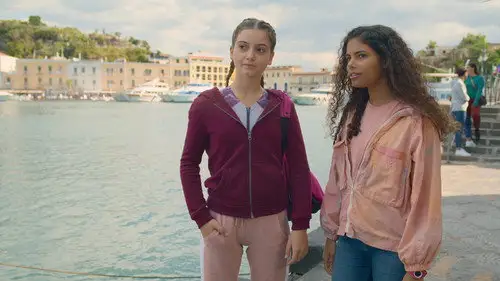 AGEND4S Temporada 1 Episodios 6 • Sub Español