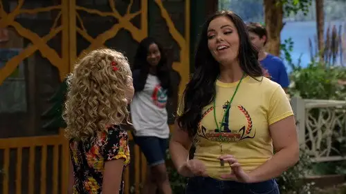 Campamento Kikiwaka Temporada 4 Episodios 13 • Sub Español