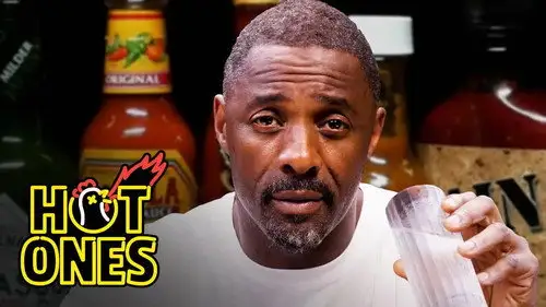 Hot Ones S9E10 • Oglądaj Online